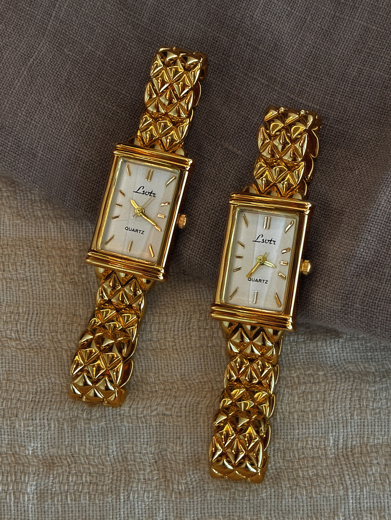 Luxury Lifestyle Us - 1 New Gold-Colored French High-End Light
