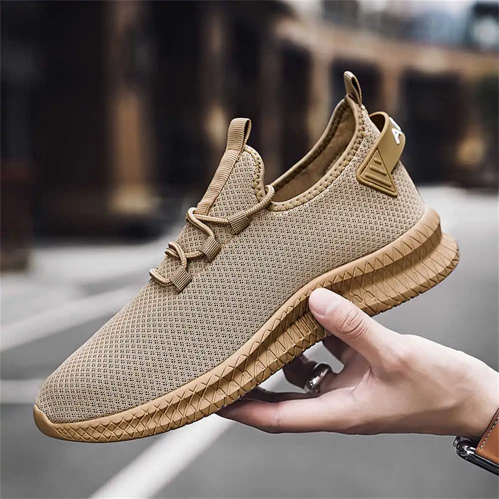 Luxury Lifestyle Us - Demi-season Mesh Tenni Man Running Sneakers