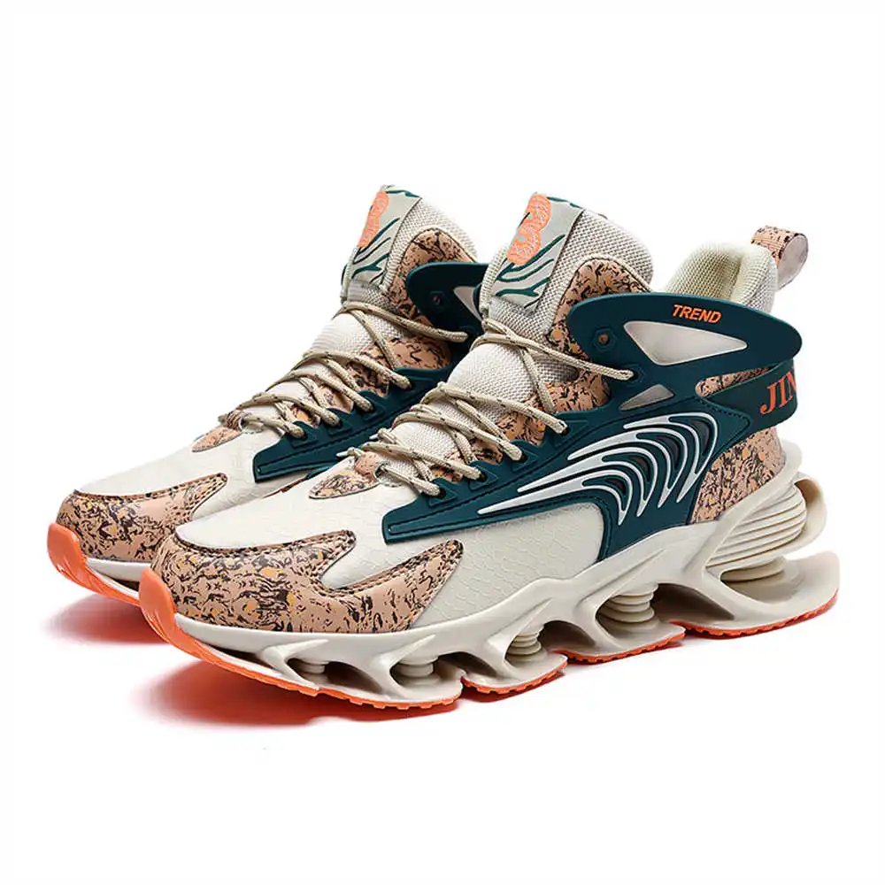 Non-slip Mid Child Running Sne - Luxury Lifestyle Us ulasan dan harga