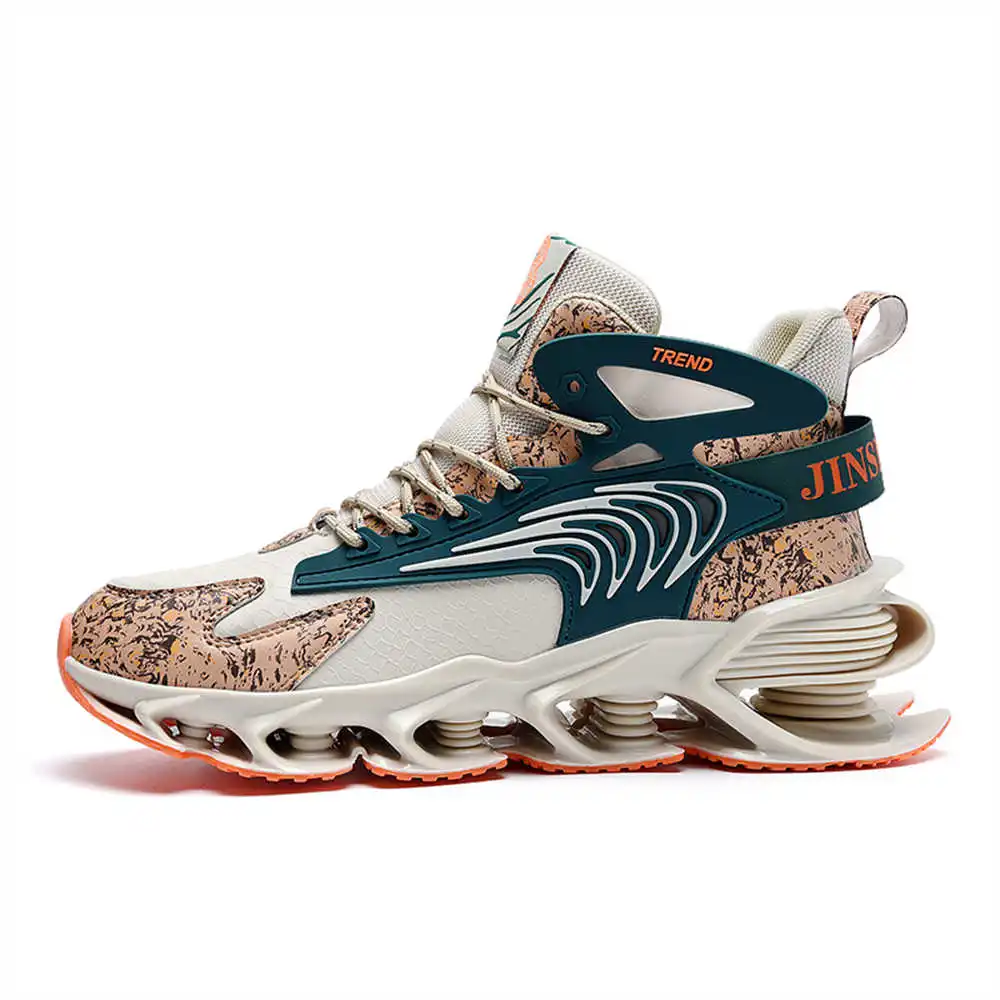 Non-slip Mid Child Running Sne - Luxury Lifestyle Us ulasan dan harga