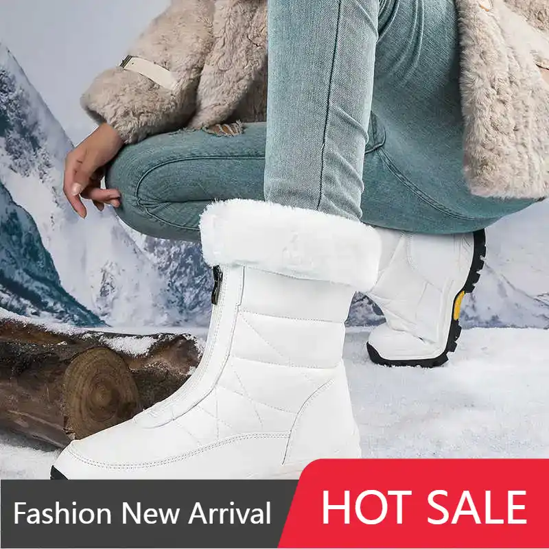 Women's Boot Sneakers Walking  - Luxury Lifestyle Brands ulasan dan harga