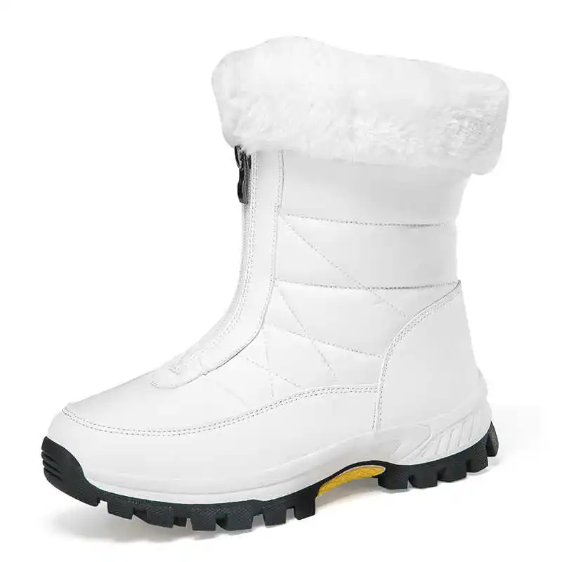 Women's Boot Sneakers Walking  - Luxury Lifestyle Brands ulasan dan harga