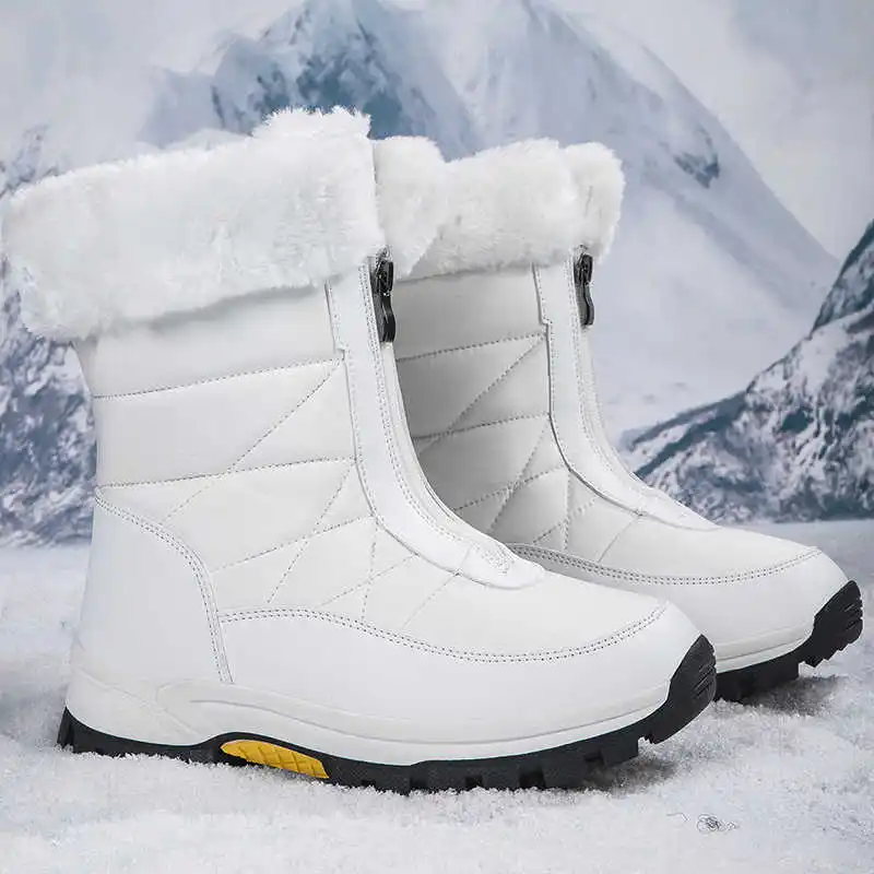 Women's Boot Sneakers Walking  - Luxury Lifestyle Brands ulasan dan harga