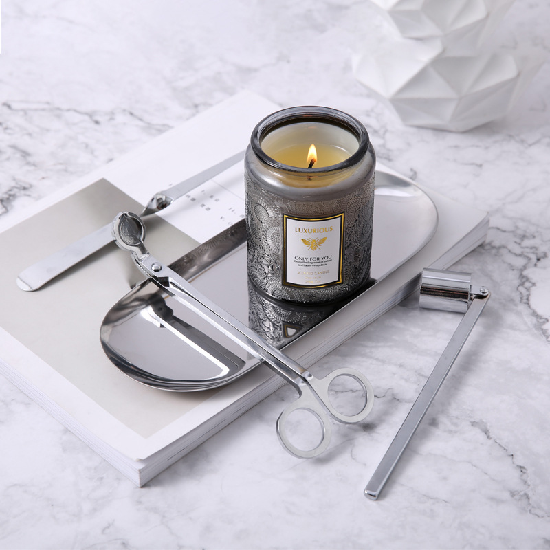 one Fragrant Candle Cans Room  - Scented Candle Luxury ulasan dan harga