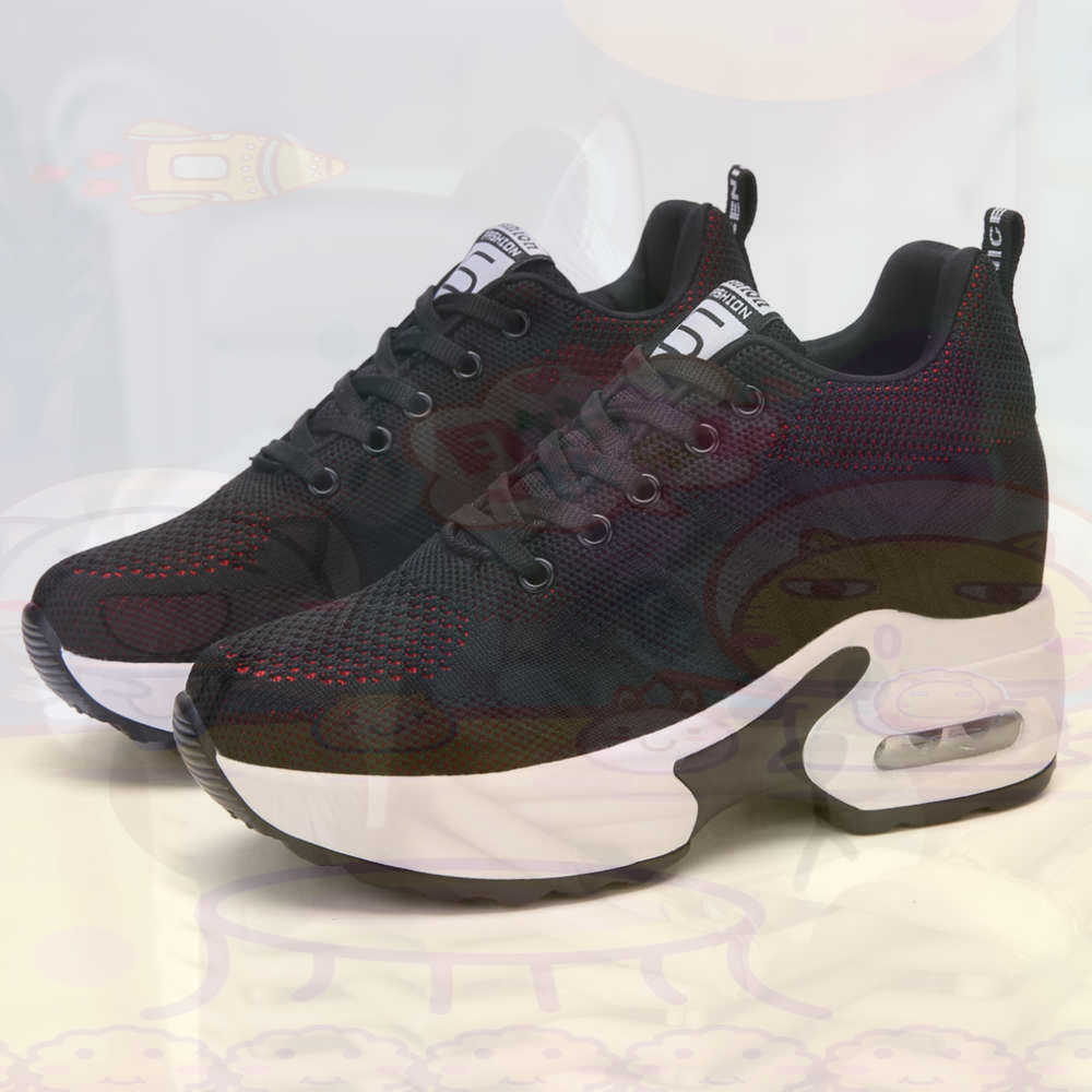 Red Size 36 Shoes Woman Tennis - Luxury Lifestyle Us ulasan dan harga