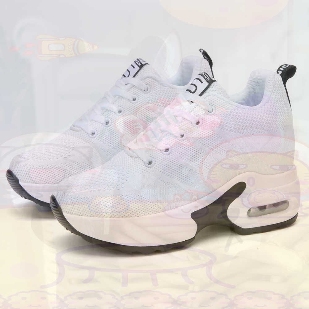 Red Size 36 Shoes Woman Tennis - Luxury Lifestyle Us ulasan dan harga