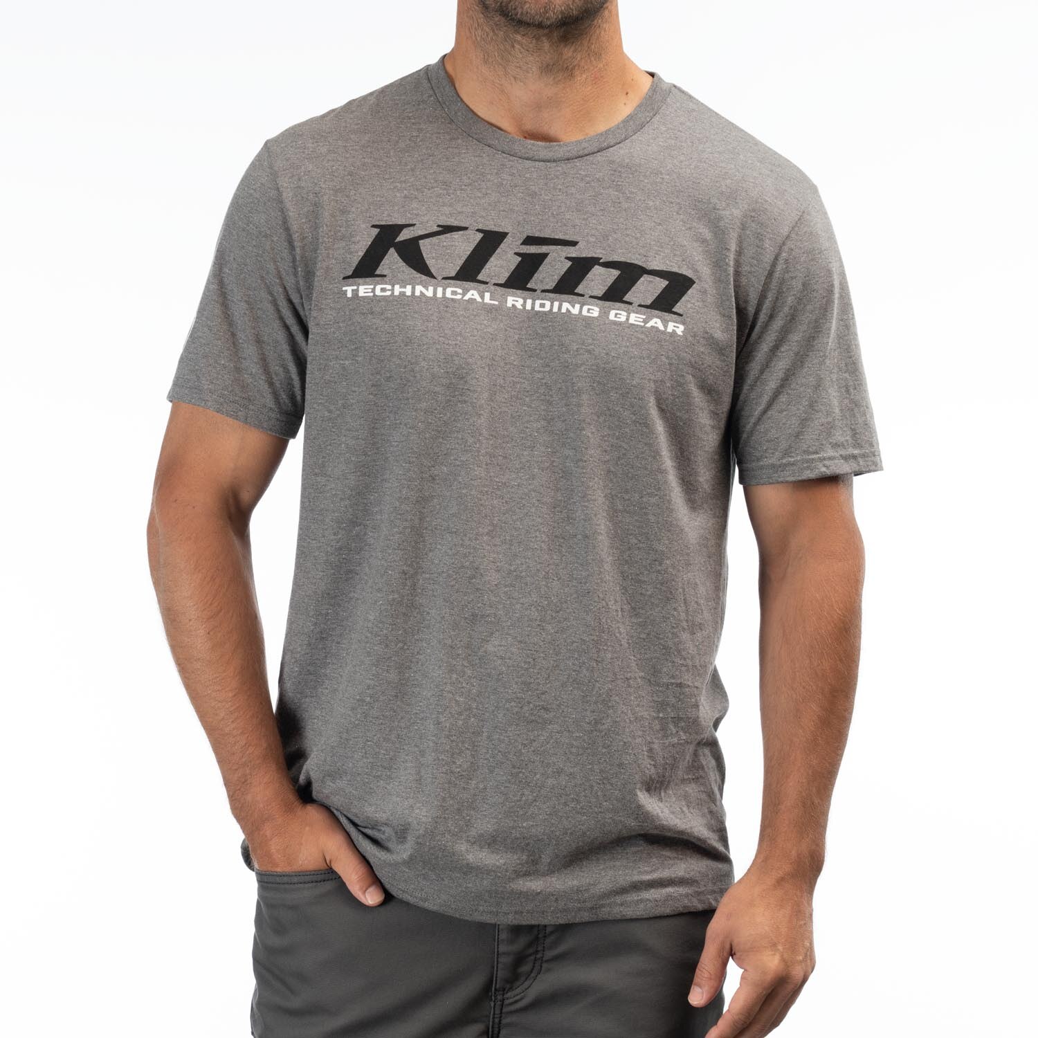 New K Corp SS T _ KLIM Casual  - Luxury Lifestyle Us ulasan dan harga