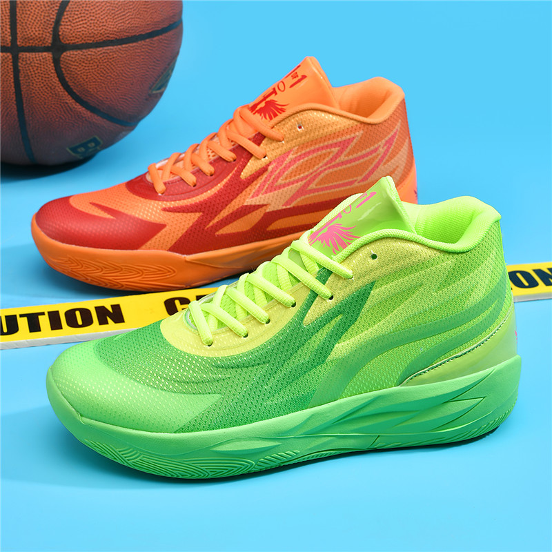 2026 New Basketball Shoe Men W - Luxury Lifestyle Us ulasan dan harga