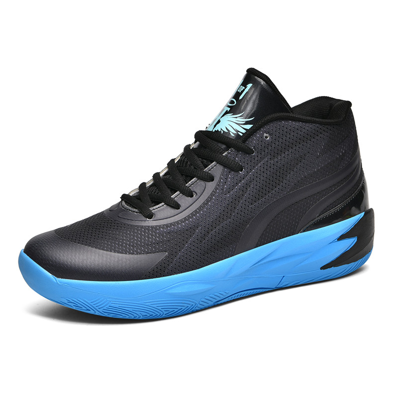 2026 New Basketball Shoe Men W - Luxury Lifestyle Us ulasan dan harga