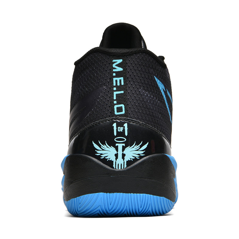 2026 New Basketball Shoe Men W - Luxury Lifestyle Us ulasan dan harga