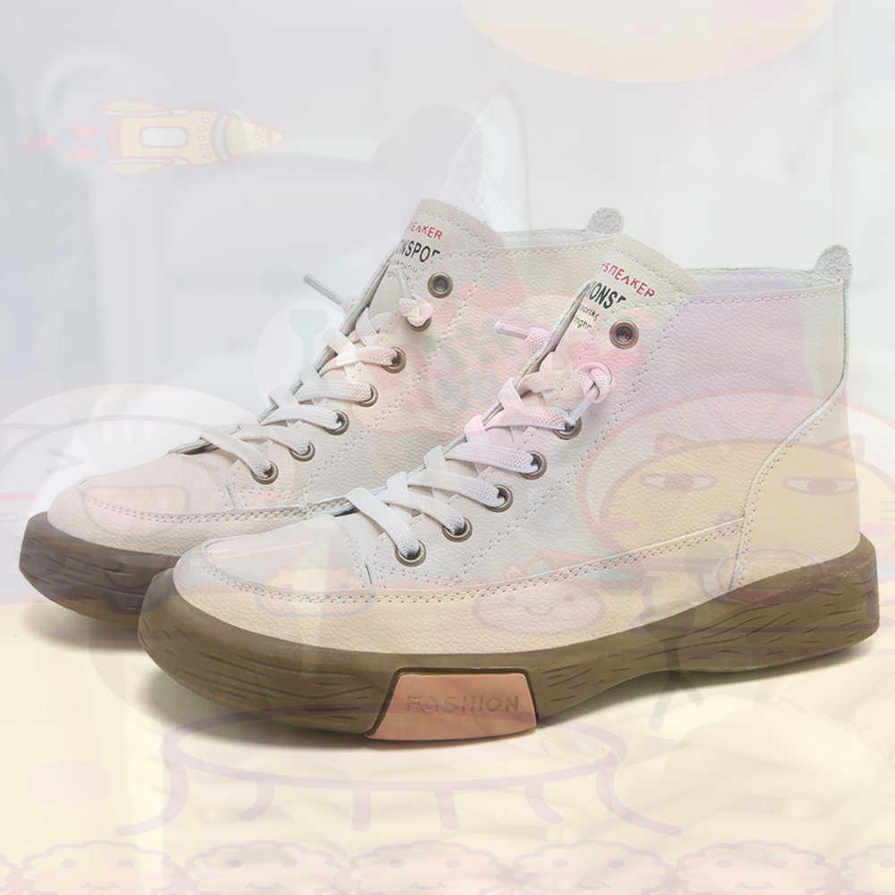 High Top Hi Cut Offers Skatebo - Luxury Lifestyle Brands ulasan dan harga