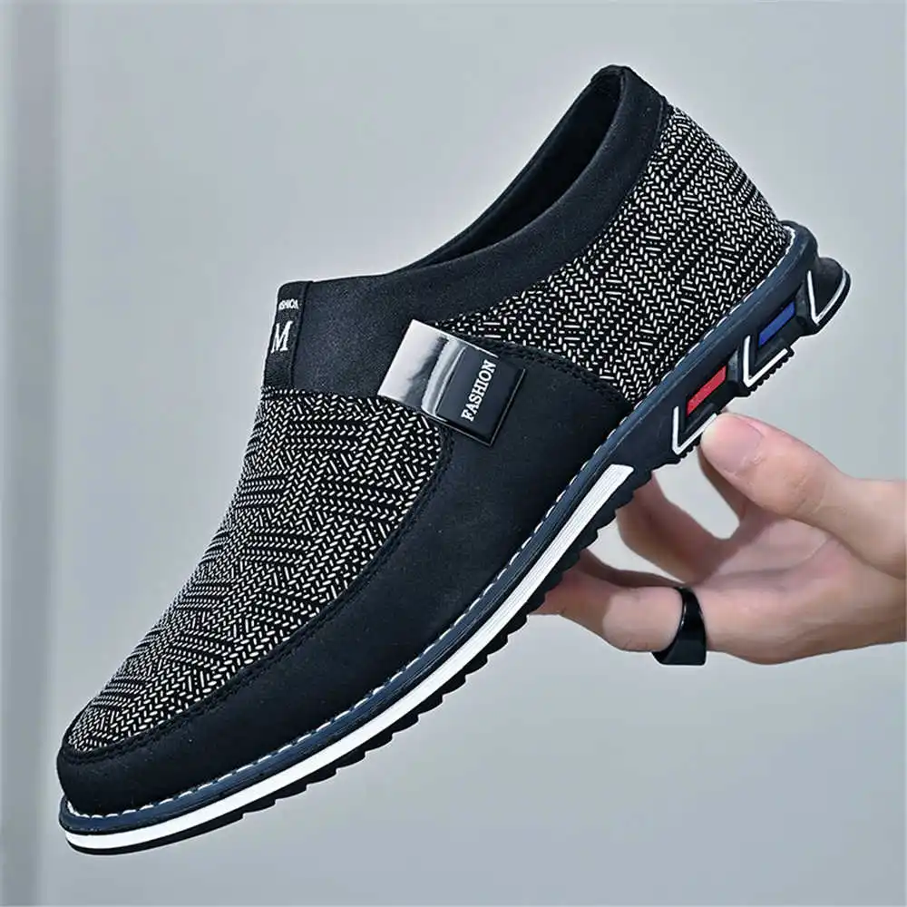 Dark Blue 44-45 Summer Shoes S - Luxury Lifestyle Shows ulasan dan harga