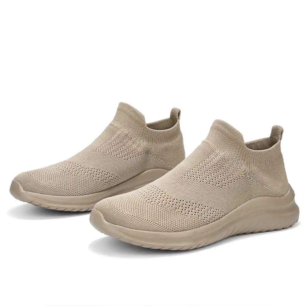Beige Soft New Novelty Tennis  - Luxury Lifestyle Shows ulasan dan harga