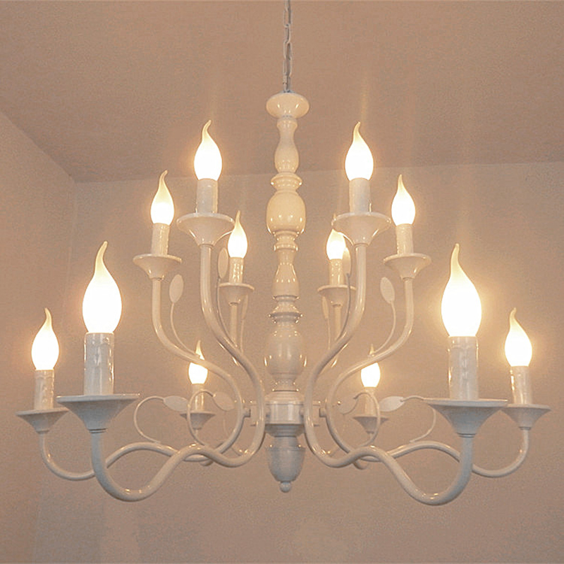 Luxury Rustic Wrought Iron Cha - Scented Candle Luxury ulasan dan harga