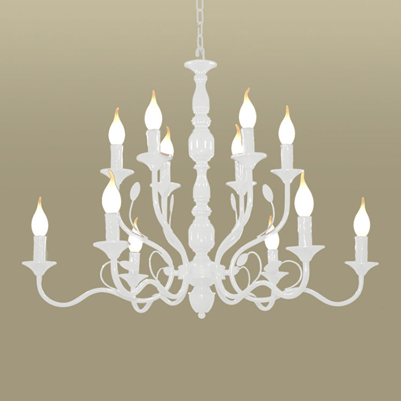Luxury Rustic Wrought Iron Cha - Scented Candle Luxury ulasan dan harga