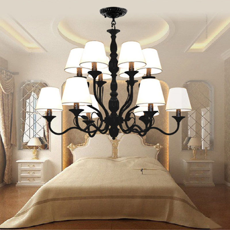 Luxury Rustic Wrought Iron Cha - Scented Candle Luxury ulasan dan harga