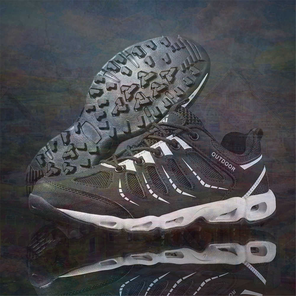 Sumer Round Tip Silver Sneaker - Luxury Lifestyle Us ulasan dan harga