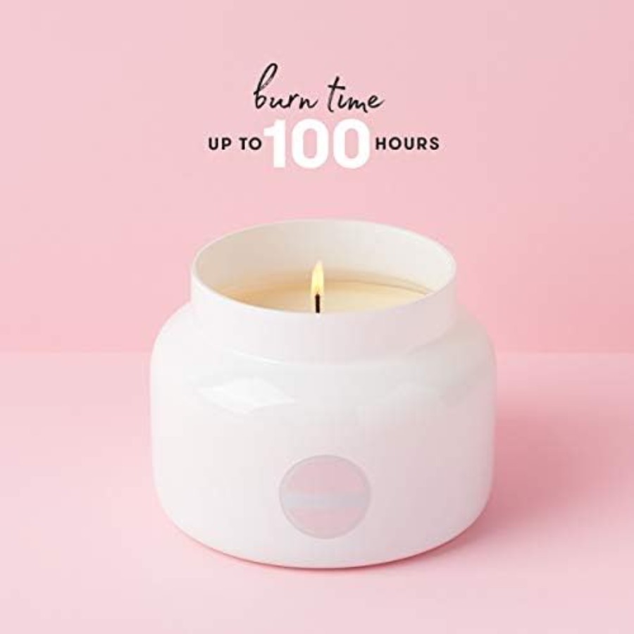 Home scented candles in luxury - Scented Candle Luxury ulasan dan harga