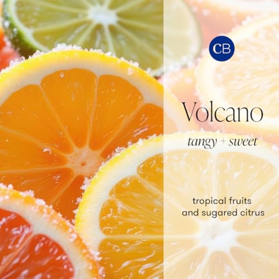 Home scented candles in luxury - Scented Candle Luxury ulasan dan harga