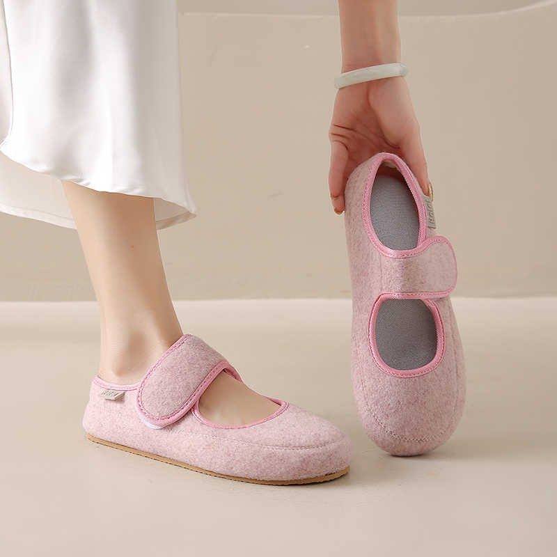 Non-slip Sole Without Heel Wom - Luxury Lifestyle Brands ulasan dan harga