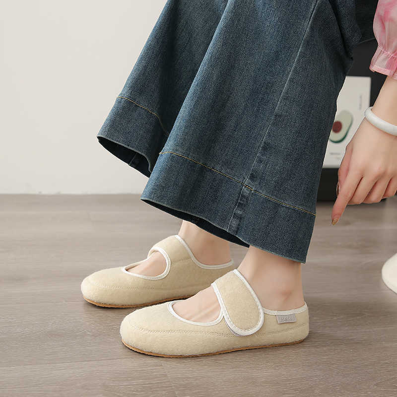 Non-slip Sole Without Heel Wom - Luxury Lifestyle Brands ulasan dan harga