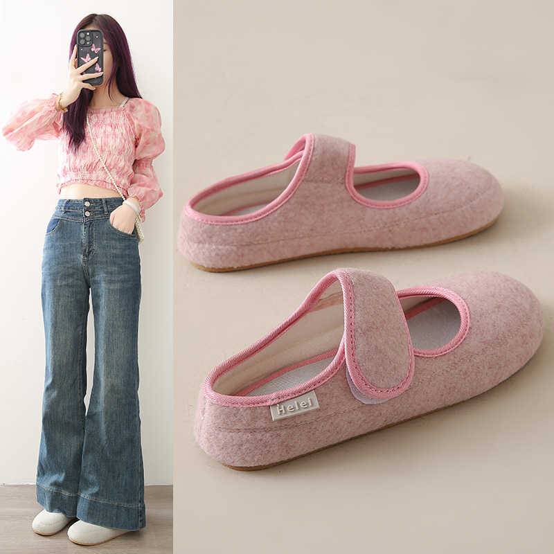 Non-slip Sole Without Heel Wom - Luxury Lifestyle Brands ulasan dan harga