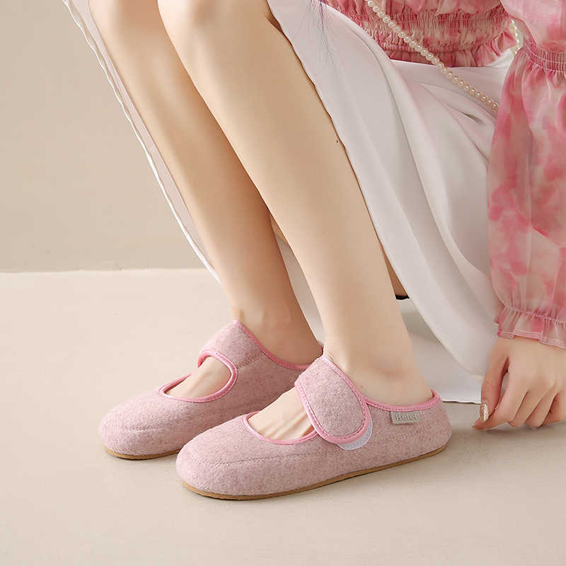Non-slip Sole Without Heel Wom - Luxury Lifestyle Brands ulasan dan harga