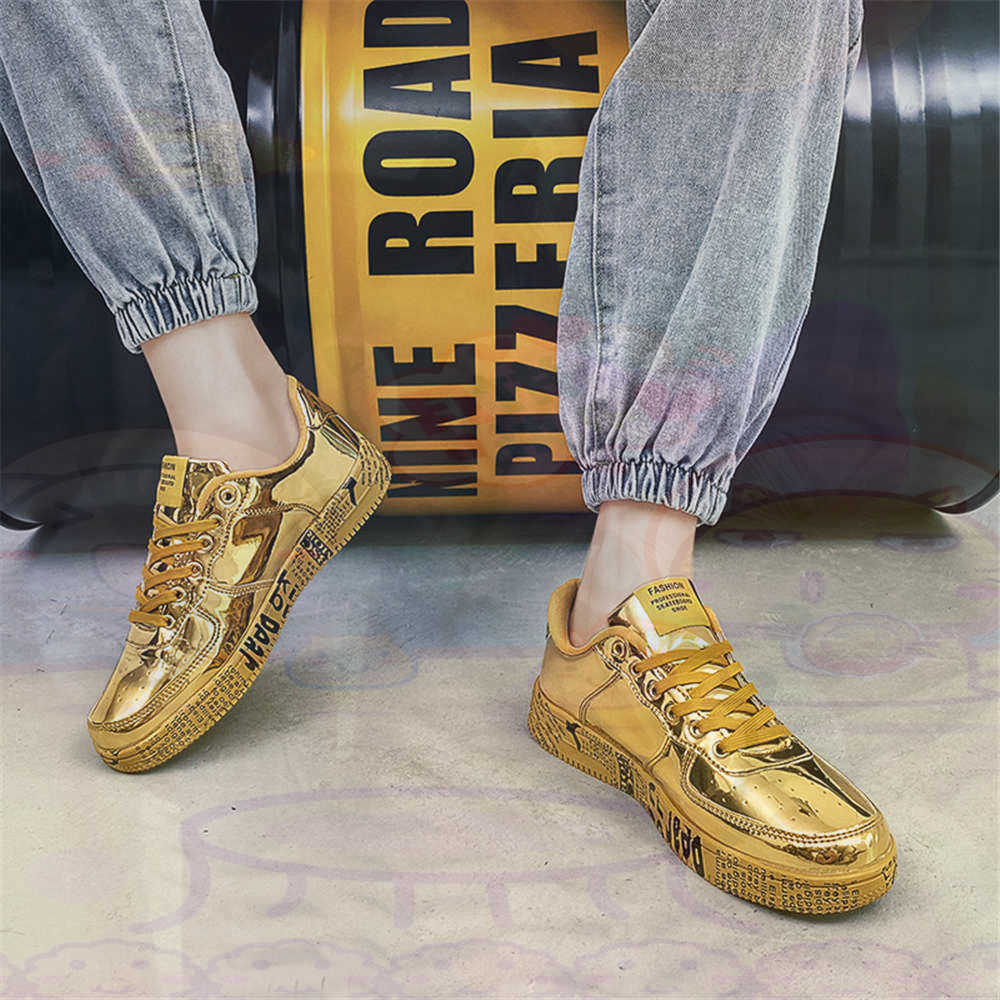 Round Foot Size 45 Sneakers Wh - Luxury Lifestyle Shows ulasan dan harga