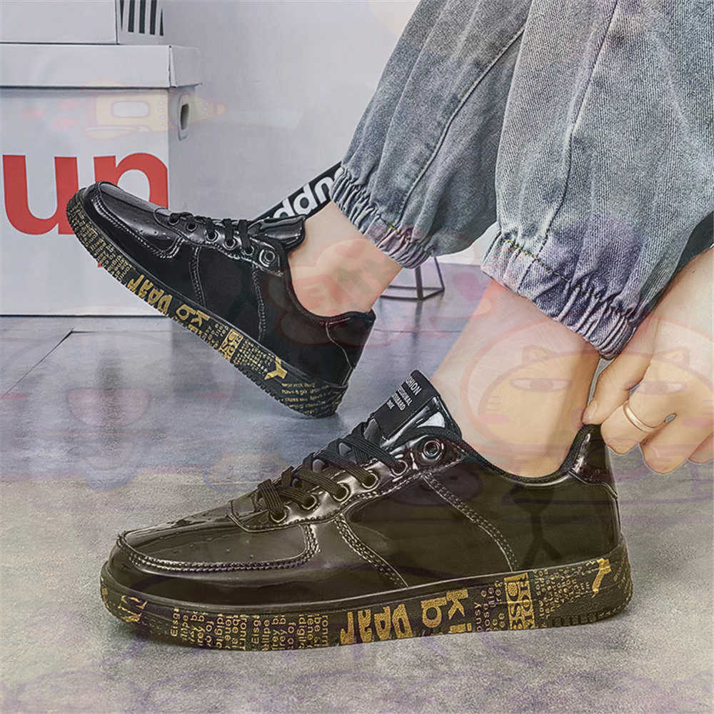 Round Foot Size 45 Sneakers Wh - Luxury Lifestyle Shows ulasan dan harga