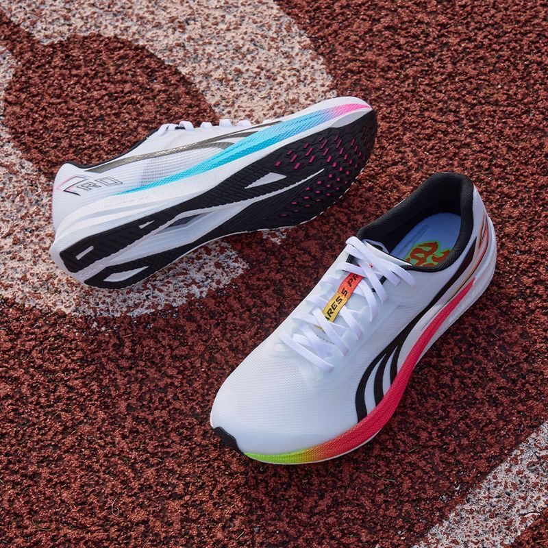 Super Cool Running Shoes Men W - Luxury Lifestyle Brands ulasan dan harga