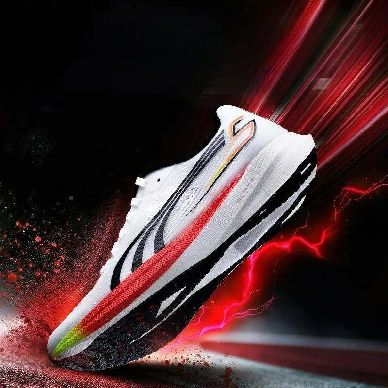 Super Cool Running Shoes Men W - Luxury Lifestyle Brands ulasan dan harga