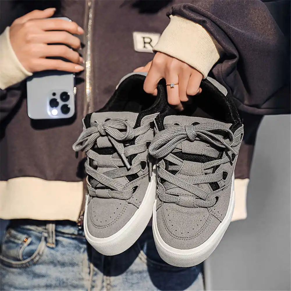 With Lacing Hiphop Women's Sch - Luxury Lifestyle Shows ulasan dan harga