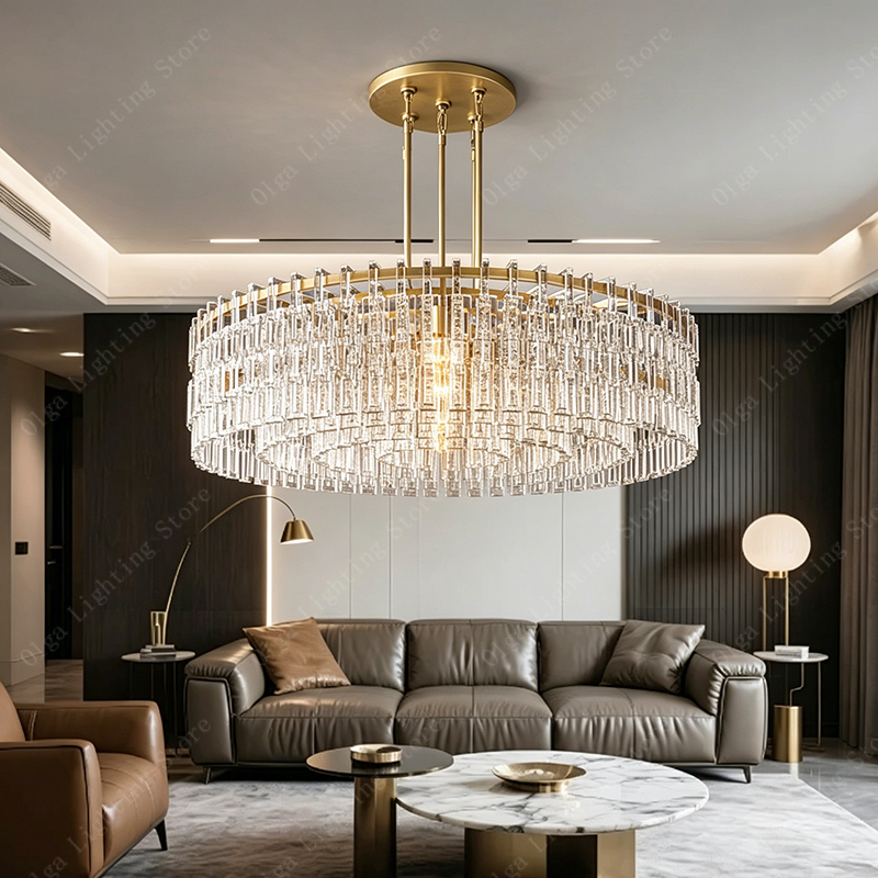 2026 Crystal Life Luxury Penda - Luxury Lifestyle Us ulasan dan harga