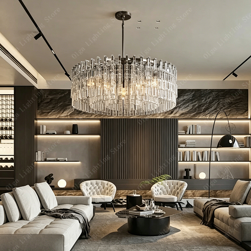 2026 Crystal Life Luxury Penda - Luxury Lifestyle Us ulasan dan harga