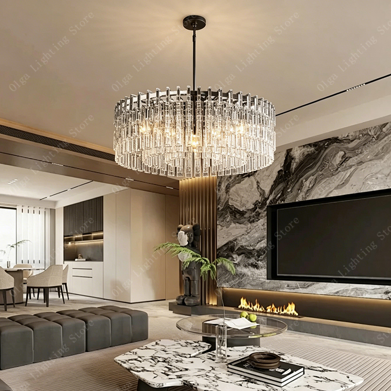 2026 Crystal Life Luxury Penda - Luxury Lifestyle Us ulasan dan harga