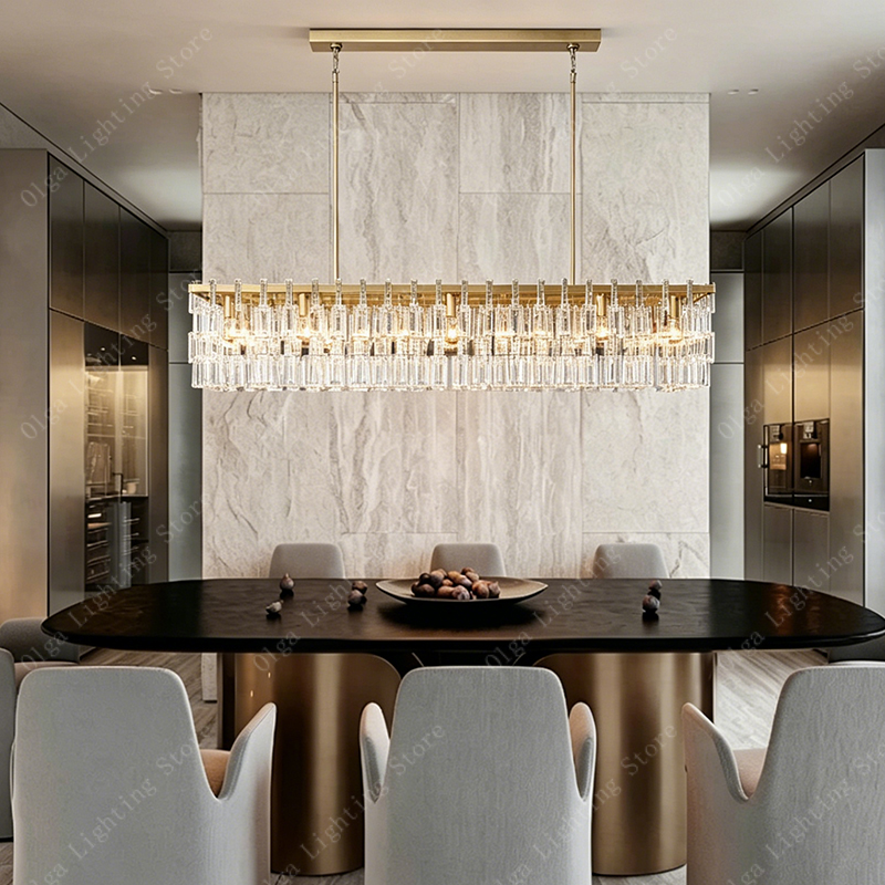 2026 Crystal Life Luxury Penda - Luxury Lifestyle Us ulasan dan harga