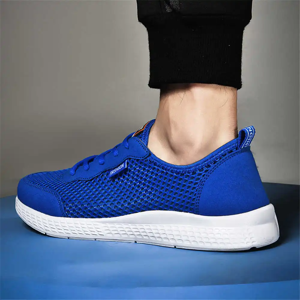 35-46 Breathable Light Blue Sn - Luxury Lifestyle Shows ulasan dan harga
